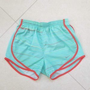 Nike Striped Dri-Fit Running Short